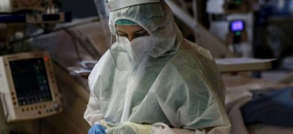 Covid, il monitoraggio Iss: “In calo l'occupazione ospedaliera, indice Rt sotto 1”